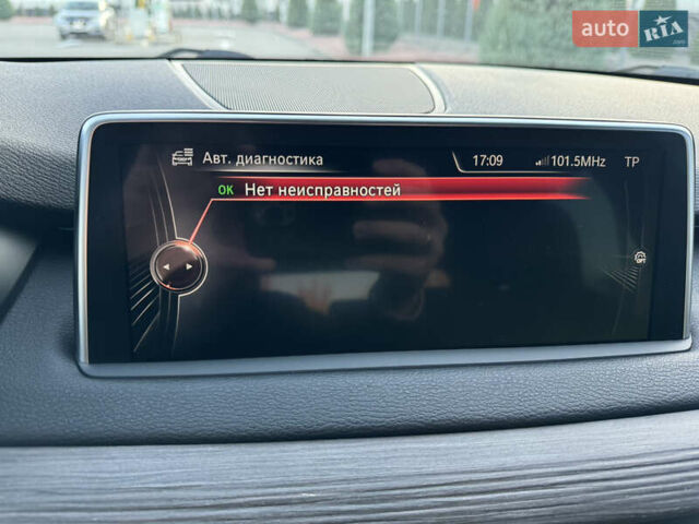 БМВ Х5 2014 в Днепре (Днепропетровске) на Automoto.ua Белый БМВ Х5, объемом двигателя 2.98 л и пробегом 140 тыс. км за 29000 $, фото 41 на Automoto.ua