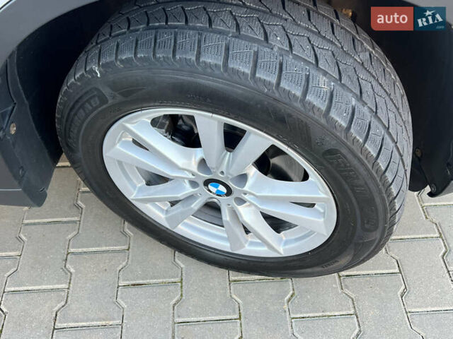 Белый БМВ Х5, объемом двигателя 2 л и пробегом 169 тыс. км за 23800 $, фото 79 на Automoto.ua