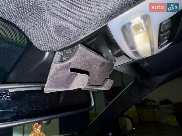 Білий БМВ Х5, об'ємом двигуна 3 л та пробігом 180 тис. км за 35000 $, фото 42 на Automoto.ua