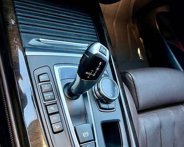 Белый БМВ Х5, объемом двигателя 2.99 л и пробегом 187 тыс. км за 25500 $, фото 33 на Automoto.ua