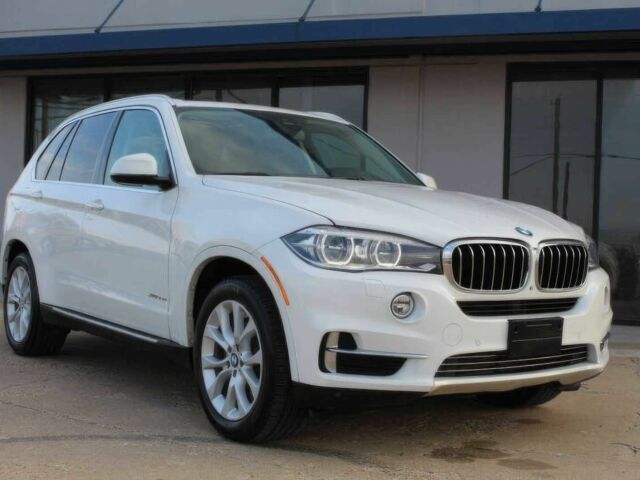 Белый БМВ Х5, объемом двигателя 3 л и пробегом 89 тыс. км за 8700 $, фото 2 на Automoto.ua