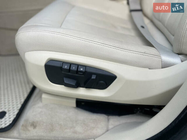 Белый БМВ Х5, объемом двигателя 2.98 л и пробегом 185 тыс. км за 22700 $, фото 48 на Automoto.ua