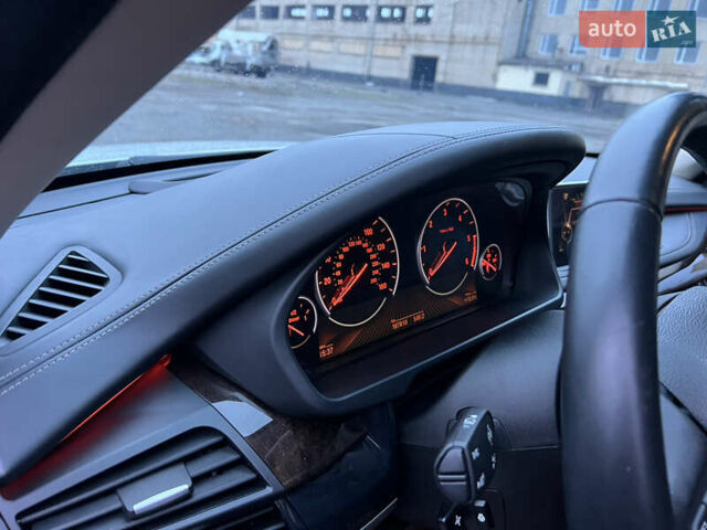 Белый БМВ Х5, объемом двигателя 2.99 л и пробегом 187 тыс. км за 25500 $, фото 35 на Automoto.ua