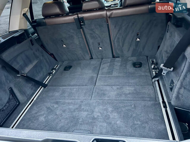 Белый БМВ Х5, объемом двигателя 2.99 л и пробегом 187 тыс. км за 25500 $, фото 25 на Automoto.ua