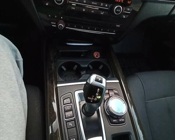 Белый БМВ Х5, объемом двигателя 2.99 л и пробегом 236 тыс. км за 24500 $, фото 38 на Automoto.ua