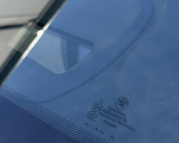 Белый БМВ Х5, объемом двигателя 2.98 л и пробегом 218 тыс. км за 21700 $, фото 16 на Automoto.ua