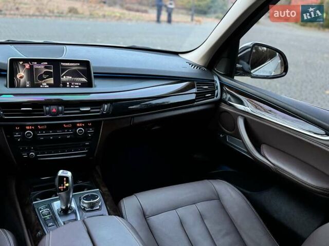 Белый БМВ Х5, объемом двигателя 2.99 л и пробегом 309 тыс. км за 23700 $, фото 35 на Automoto.ua