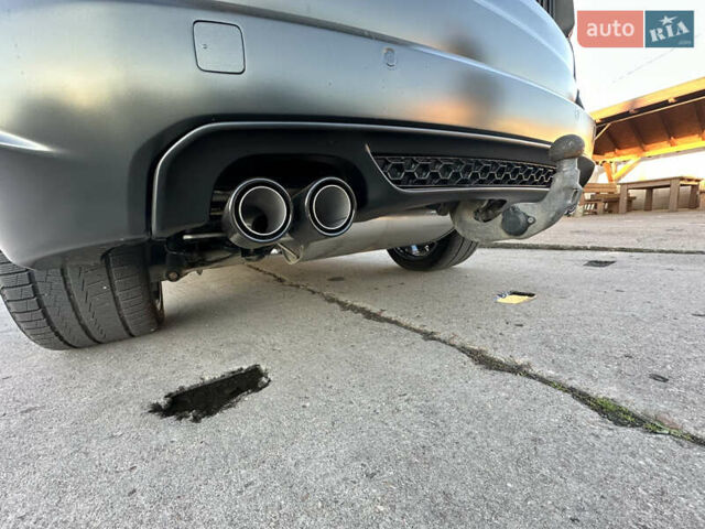 Белый БМВ Х5, объемом двигателя 2.99 л и пробегом 275 тыс. км за 25500 $, фото 37 на Automoto.ua