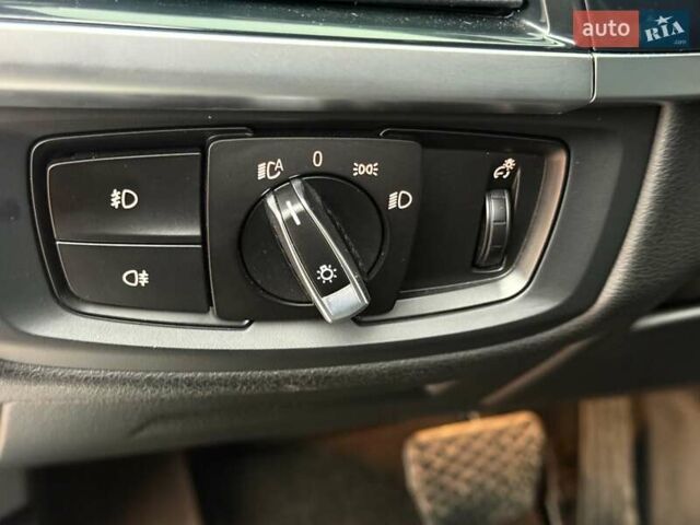 Белый БМВ Х5, объемом двигателя 2.99 л и пробегом 175 тыс. км за 31900 $, фото 66 на Automoto.ua