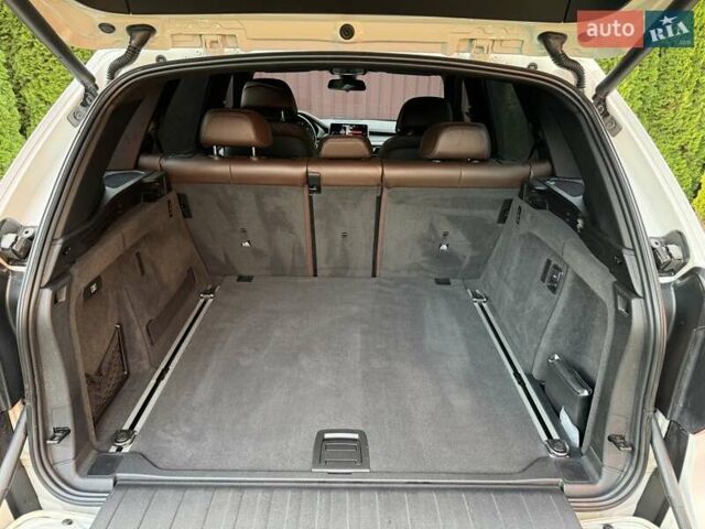 Білий БМВ Х5, об'ємом двигуна 2.99 л та пробігом 185 тис. км за 35500 $, фото 60 на Automoto.ua