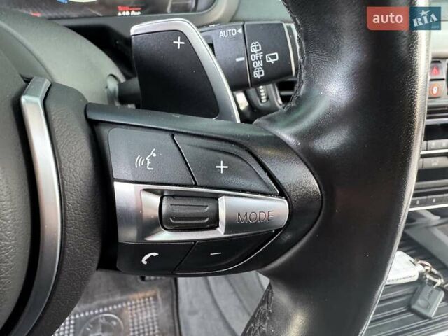 Білий БМВ Х5, об'ємом двигуна 2.99 л та пробігом 162 тис. км за 34300 $, фото 67 на Automoto.ua