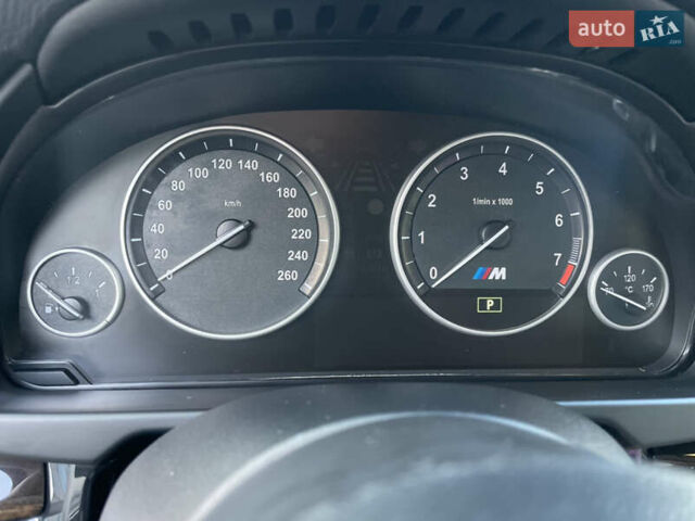 Белый БМВ Х5, объемом двигателя 2.98 л и пробегом 185 тыс. км за 22700 $, фото 45 на Automoto.ua