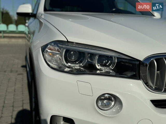 Белый БМВ Х5, объемом двигателя 2.98 л и пробегом 159 тыс. км за 20300 $, фото 32 на Automoto.ua