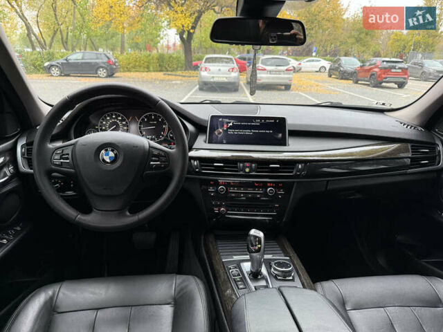 Белый БМВ Х5, объемом двигателя 3 л и пробегом 287 тыс. км за 23999 $, фото 41 на Automoto.ua