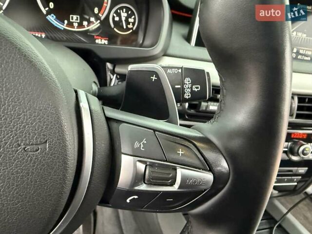 Белый БМВ Х5, объемом двигателя 2.99 л и пробегом 175 тыс. км за 31900 $, фото 71 на Automoto.ua