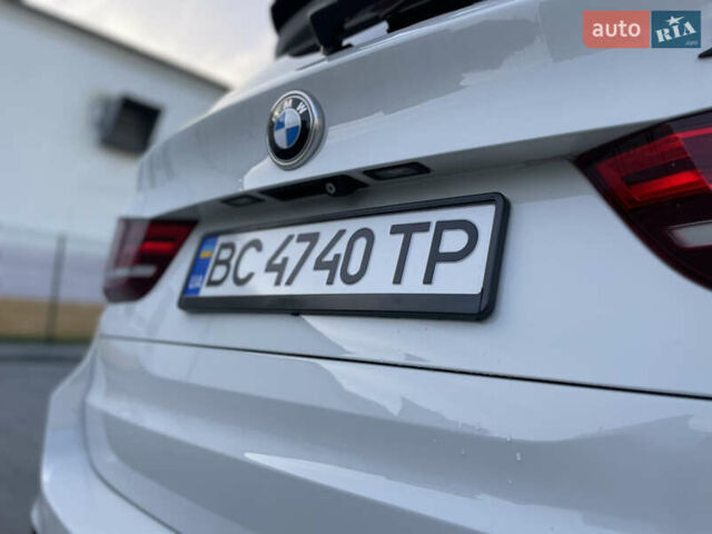 Белый БМВ Х5, объемом двигателя 2.98 л и пробегом 185 тыс. км за 22700 $, фото 35 на Automoto.ua