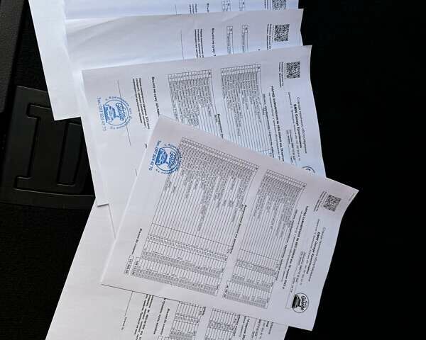 Білий БМВ Х5, об'ємом двигуна 2.99 л та пробігом 185 тис. км за 35500 $, фото 63 на Automoto.ua