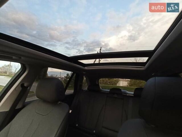 Белый БМВ Х5, объемом двигателя 2.99 л и пробегом 236 тыс. км за 24500 $, фото 36 на Automoto.ua