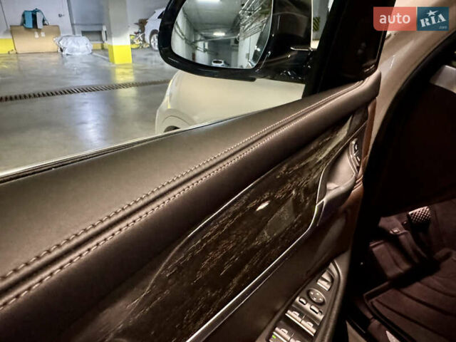Білий БМВ Х5, об'ємом двигуна 3 л та пробігом 180 тис. км за 35000 $, фото 18 на Automoto.ua
