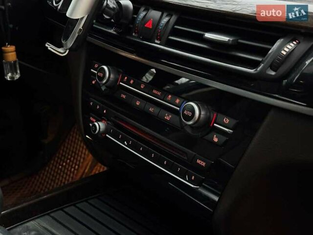 Білий БМВ Х5, об'ємом двигуна 3 л та пробігом 241 тис. км за 18490 $, фото 34 на Automoto.ua