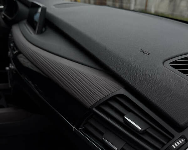 Белый БМВ Х5, объемом двигателя 2.99 л и пробегом 143 тыс. км за 34500 $, фото 14 на Automoto.ua