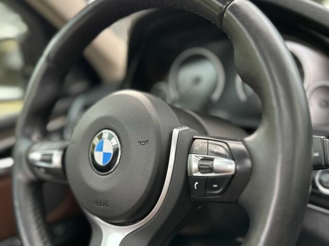 Белый БМВ Х5, объемом двигателя 3 л и пробегом 193 тыс. км за 23999 $, фото 7 на Automoto.ua