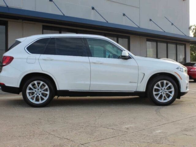 Белый БМВ Х5, объемом двигателя 3 л и пробегом 89 тыс. км за 8700 $, фото 4 на Automoto.ua