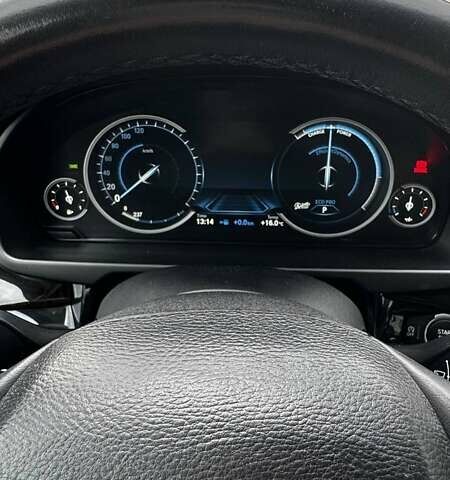 Белый БМВ Х5, объемом двигателя 2.98 л и пробегом 118 тыс. км за 23900 $, фото 13 на Automoto.ua