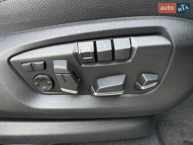 Білий БМВ Х5, об'ємом двигуна 2.99 л та пробігом 162 тис. км за 34300 $, фото 50 на Automoto.ua