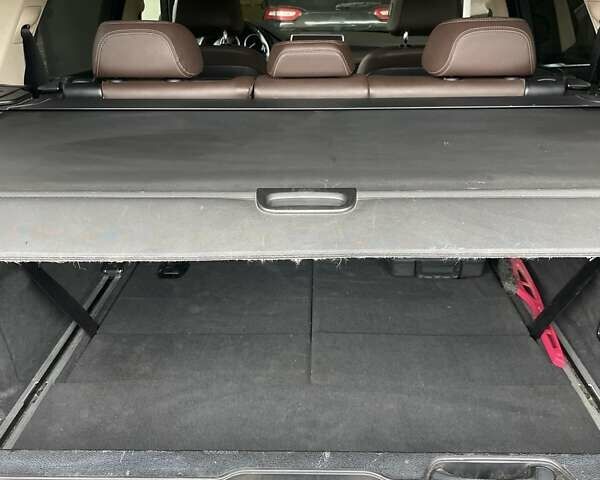 Белый БМВ Х5, объемом двигателя 2.98 л и пробегом 241 тыс. км за 19800 $, фото 5 на Automoto.ua