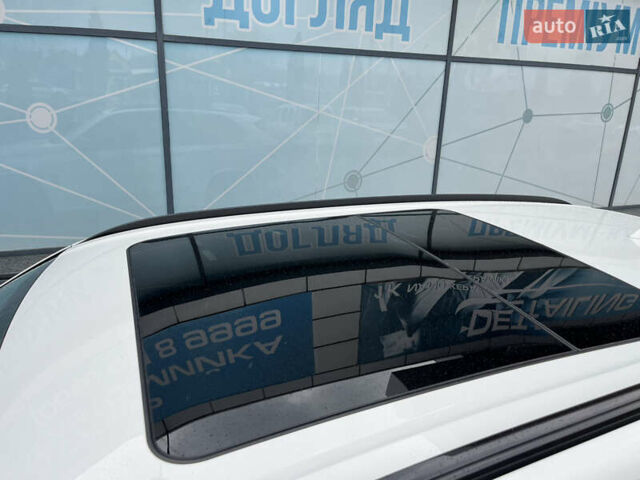 Білий БМВ Х5, об'ємом двигуна 3 л та пробігом 102 тис. км за 25500 $, фото 39 на Automoto.ua