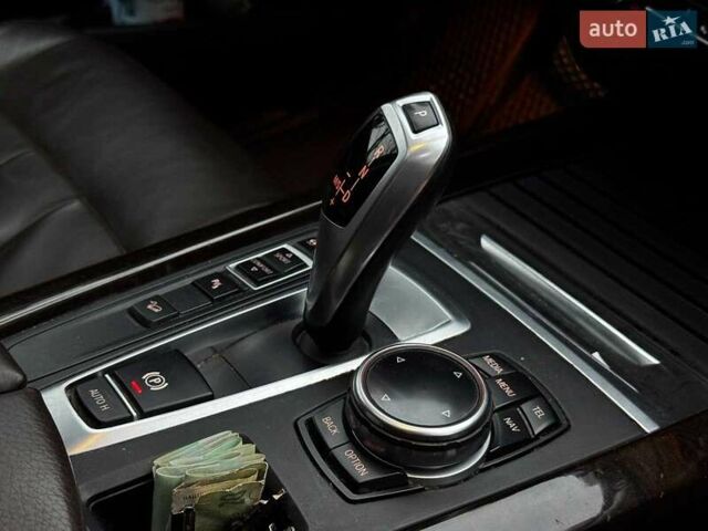 Білий БМВ Х5, об'ємом двигуна 3 л та пробігом 241 тис. км за 18490 $, фото 36 на Automoto.ua