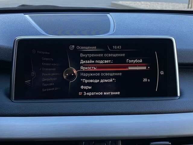 Белый БМВ Х5, объемом двигателя 3 л и пробегом 183 тыс. км за 24700 $, фото 21 на Automoto.ua