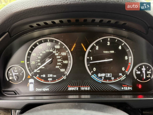 Белый БМВ Х5, объемом двигателя 3 л и пробегом 287 тыс. км за 23999 $, фото 30 на Automoto.ua