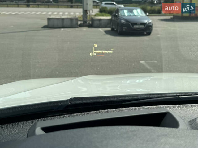 Белый БМВ Х5, объемом двигателя 2.99 л и пробегом 265 тыс. км за 27900 $, фото 24 на Automoto.ua