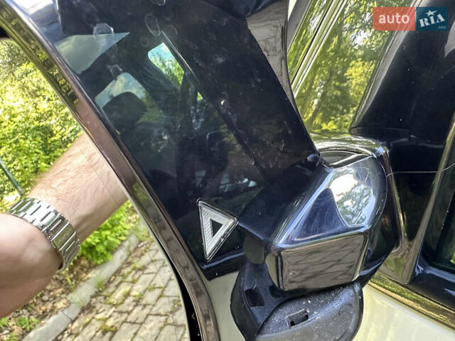 Белый БМВ Х5, объемом двигателя 2.99 л и пробегом 236 тыс. км за 28999 $, фото 36 на Automoto.ua