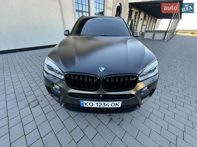 Белый БМВ Х5, объемом двигателя 2.99 л и пробегом 275 тыс. км за 25500 $, фото 2 на Automoto.ua