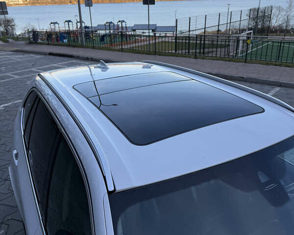 Белый БМВ Х5, объемом двигателя 2.98 л и пробегом 192 тыс. км за 22700 $, фото 23 на Automoto.ua