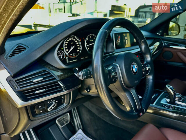 Белый БМВ Х5, объемом двигателя 2.99 л и пробегом 275 тыс. км за 25500 $, фото 27 на Automoto.ua