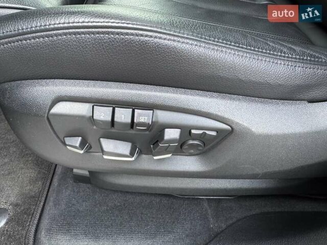 Білий БМВ Х5, об'ємом двигуна 2.99 л та пробігом 162 тис. км за 34300 $, фото 46 на Automoto.ua