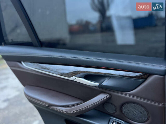 Белый БМВ Х5, объемом двигателя 2.99 л и пробегом 187 тыс. км за 25500 $, фото 51 на Automoto.ua