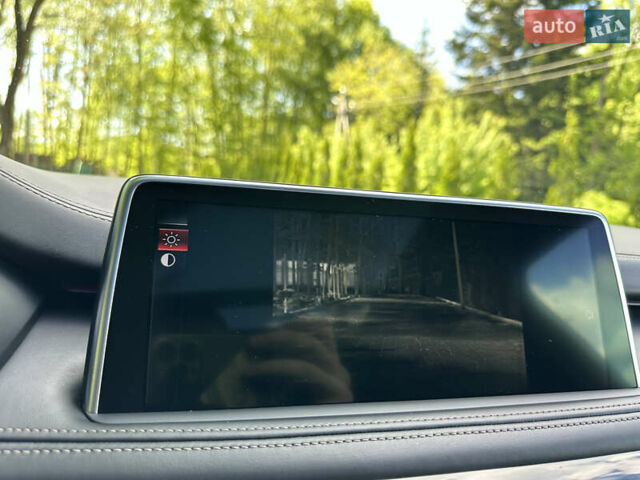 Белый БМВ Х5, объемом двигателя 2.99 л и пробегом 236 тыс. км за 28999 $, фото 77 на Automoto.ua