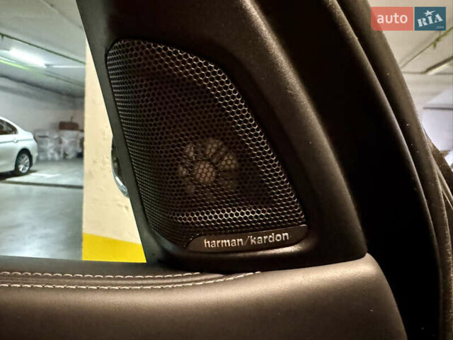 Білий БМВ Х5, об'ємом двигуна 3 л та пробігом 180 тис. км за 35000 $, фото 19 на Automoto.ua