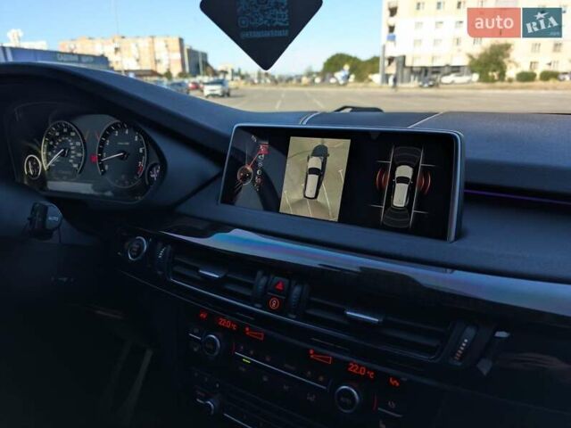 Белый БМВ Х5, объемом двигателя 2.98 л и пробегом 98 тыс. км за 36999 $, фото 8 на Automoto.ua