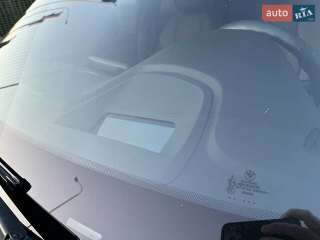 БМВ Х5 2014 в Днепре (Днепропетровске) на Automoto.ua Белый БМВ Х5, объемом двигателя 2.98 л и пробегом 140 тыс. км за 29000 $, фото 13 на Automoto.ua