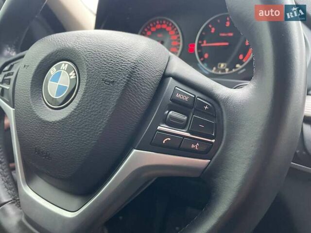 Белый БМВ Х5, объемом двигателя 2 л и пробегом 170 тыс. км за 23999 $, фото 20 на Automoto.ua