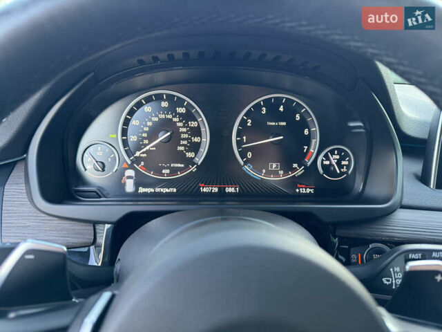 БМВ Х5 2014 в Днепре (Днепропетровске) на Automoto.ua Белый БМВ Х5, объемом двигателя 2.98 л и пробегом 140 тыс. км за 29000 $, фото 22 на Automoto.ua