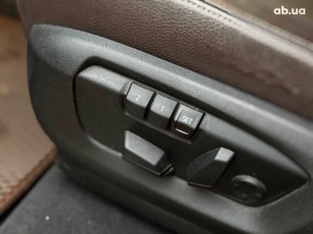 Белый БМВ Х5, объемом двигателя 3 л и пробегом 241 тыс. км за 18440 $, фото 20 на Automoto.ua