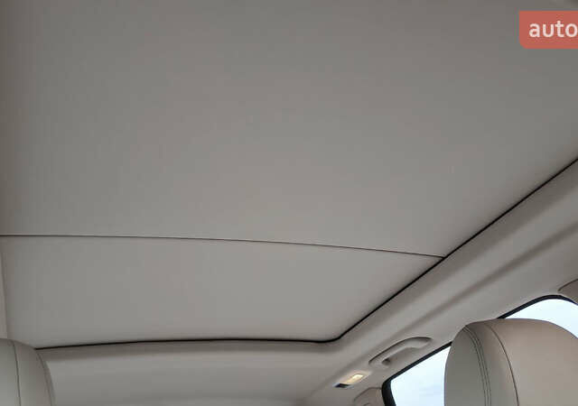 Білий БМВ Х5, об'ємом двигуна 3 л та пробігом 259 тис. км за 29900 $, фото 31 на Automoto.ua