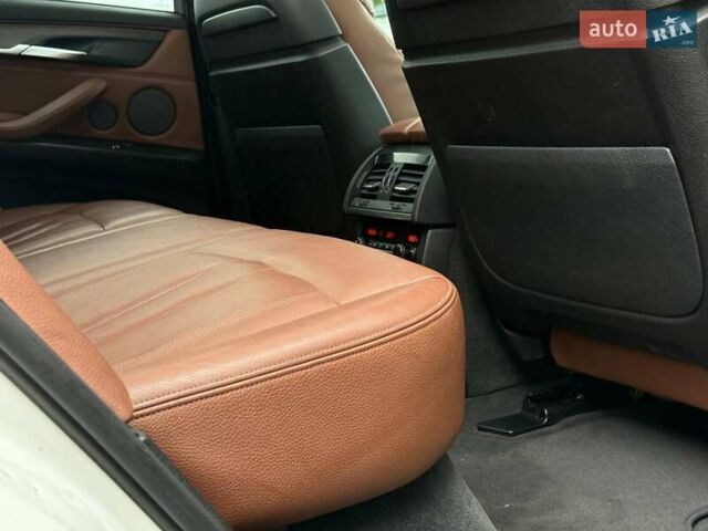 Білий БМВ Х5, об'ємом двигуна 2.98 л та пробігом 171 тис. км за 24396 $, фото 62 на Automoto.ua